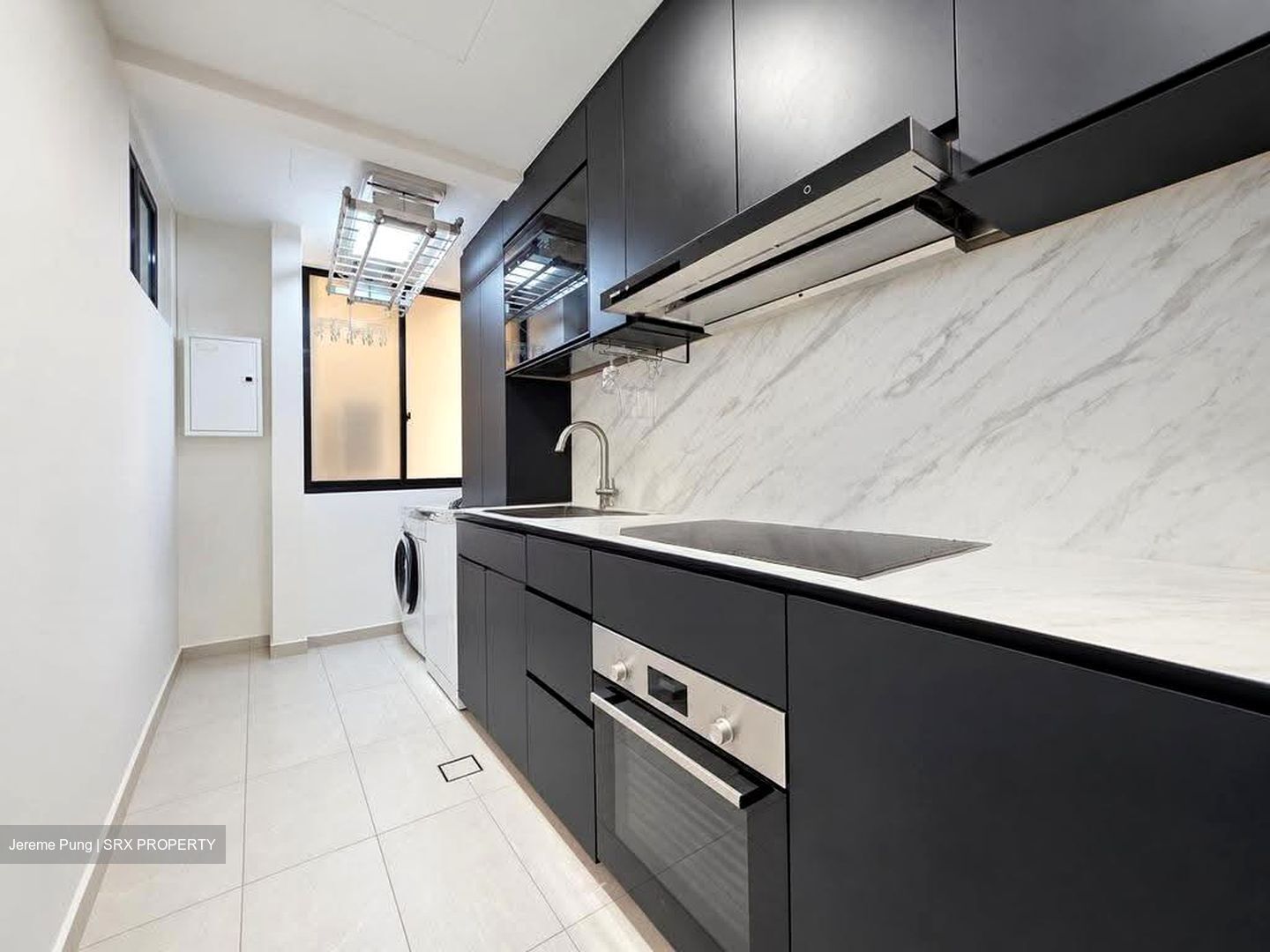 Sanctuary Green (D15), Condominium #634646791
